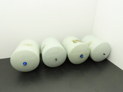Harvard WF-6 Wel-Flo PrePressurized Water System Tank Lot of 4