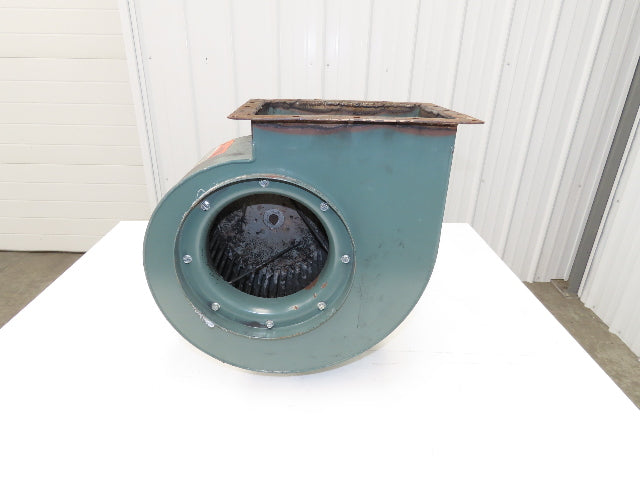 NYB New York Blower 90 FC Forward Curved Fan 9" 3/4Hp 1750 RPM 230/460V 915CFM