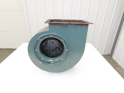 NYB New York Blower 90 FC Forward Curved Fan 9" 3/4Hp 1750 RPM 230/460V 915CFM