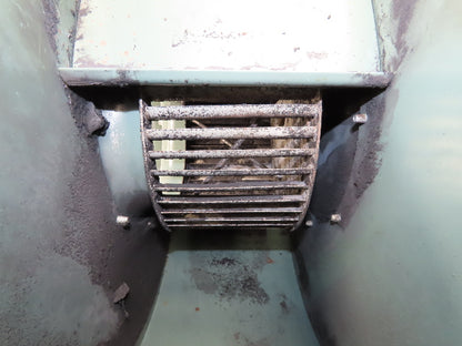 NYB New York Blower 90 FC Forward Curved Fan 9" 3/4Hp 1750 RPM 230/460V 915CFM