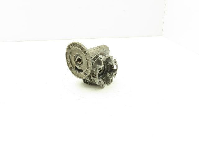 Bonfiglioli VF 30 F1 P63 B14 Worm Gearbox 30:1 Reducer 58rpm P63 Hollow Output