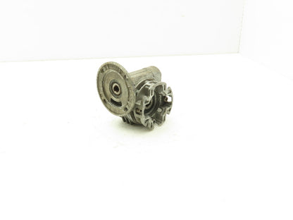 Bonfiglioli VF 30 F1 P63 B14 Worm Gearbox 30:1 Reducer 58rpm P63 Hollow Output