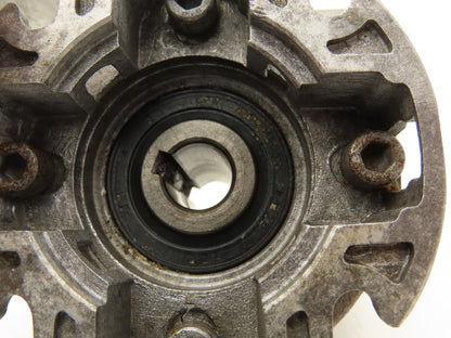 Bonfiglioli VF 30 F1 P63 B14 Worm Gearbox 30:1 Reducer 58rpm P63 Hollow Output