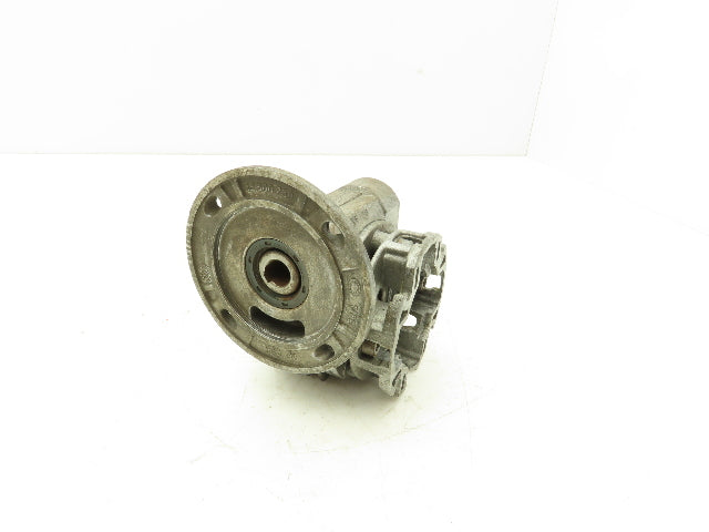 Bonfiglioli VF 30 F1 P63 B14 Worm Gearbox 30:1 Reducer 58rpm P63 Hollow Output