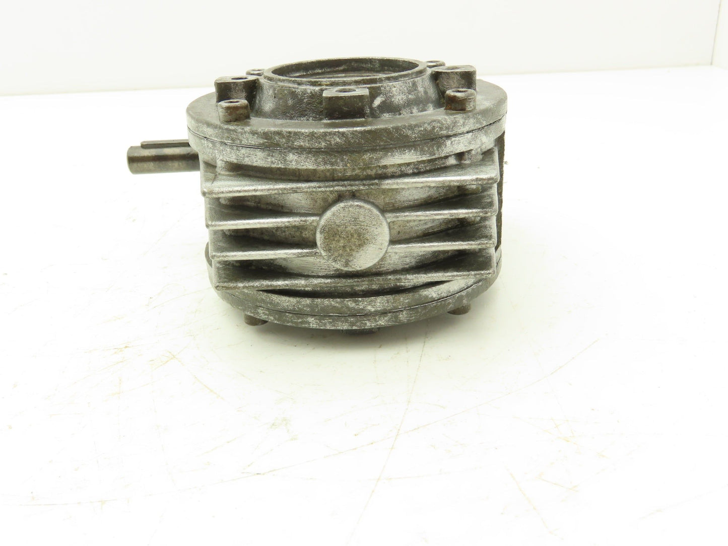 Bonfiglioli VF44 P1 20 Worm Gearbox 20:1 Reducer 87.5rpm Hollow Output