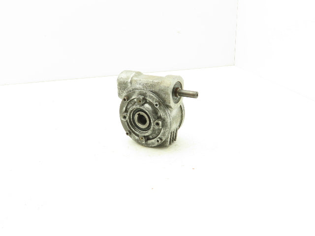 Bonfiglioli VF44 P1 20 Worm Gearbox 20:1 Reducer 87.5rpm Hollow Output