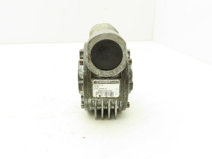 Bonfiglioli VF44 P1 20 Worm Gearbox 20:1 Reducer 87.5rpm Hollow Output