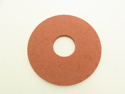 Tyrolit 35M/S 87A609 Surface Grinding Wheel 16x1x5" 10AV257P23 1640rpm