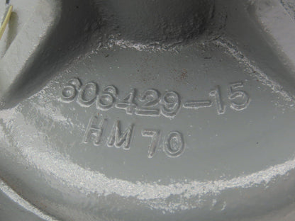 Flowserve HM70 Pump Head Casing