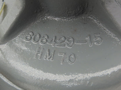 Flowserve HM70 Pump Head Casing