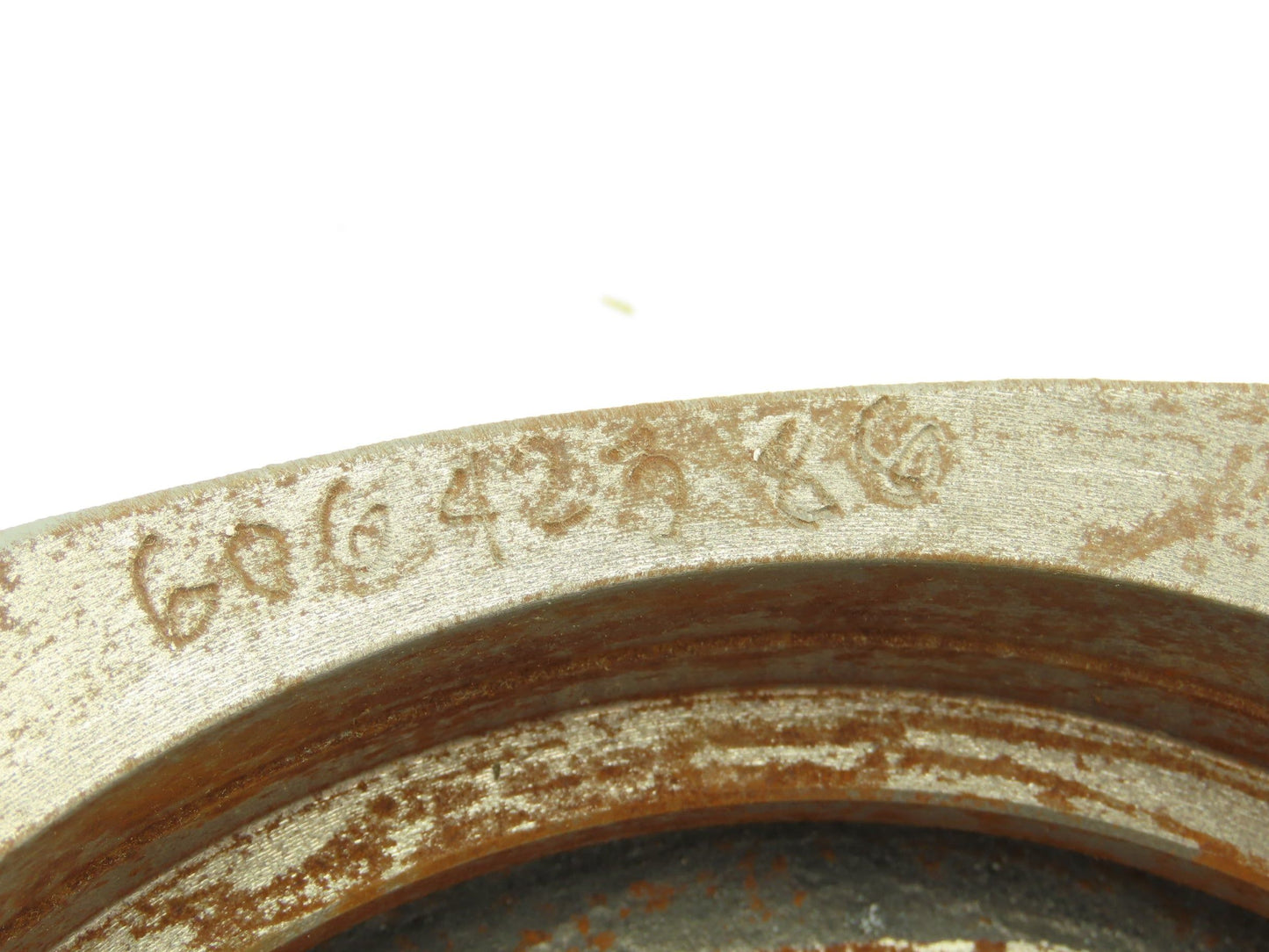 Flowserve HM70 Pump Head Casing