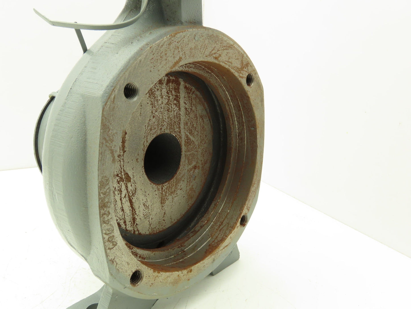 Flowserve HM70 Pump Head Casing