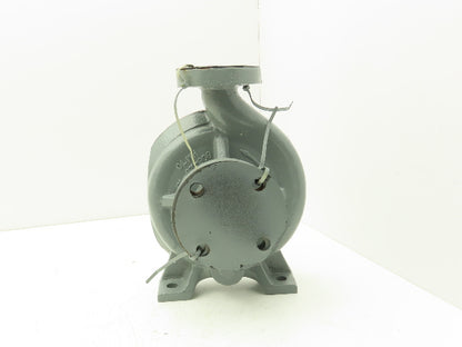 Flowserve HM70 Pump Head Casing