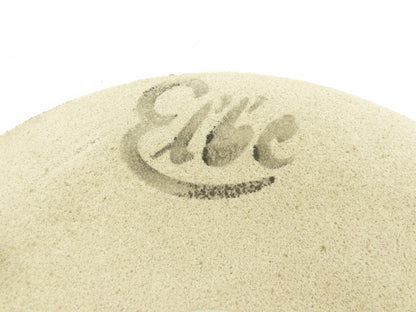 Elbe 89A80-3.G.13 Surface Grinding Wheel 15-3/4"x 1-3/8"x 5" White