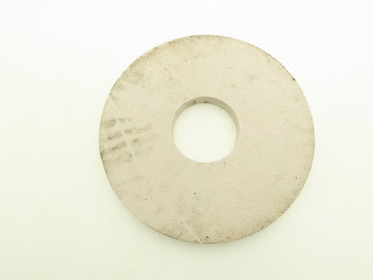 Elbe 89A80-3.G.13 Surface Grinding Wheel 15-3/4"x 1-3/8"x 5" White