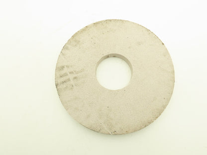 Elbe 89A80-3.G.13 Surface Grinding Wheel 15-3/4"x 1-3/8"x 5" White