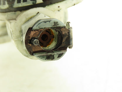 Micropump DC-337C Gear Pump Assembly 12VDC