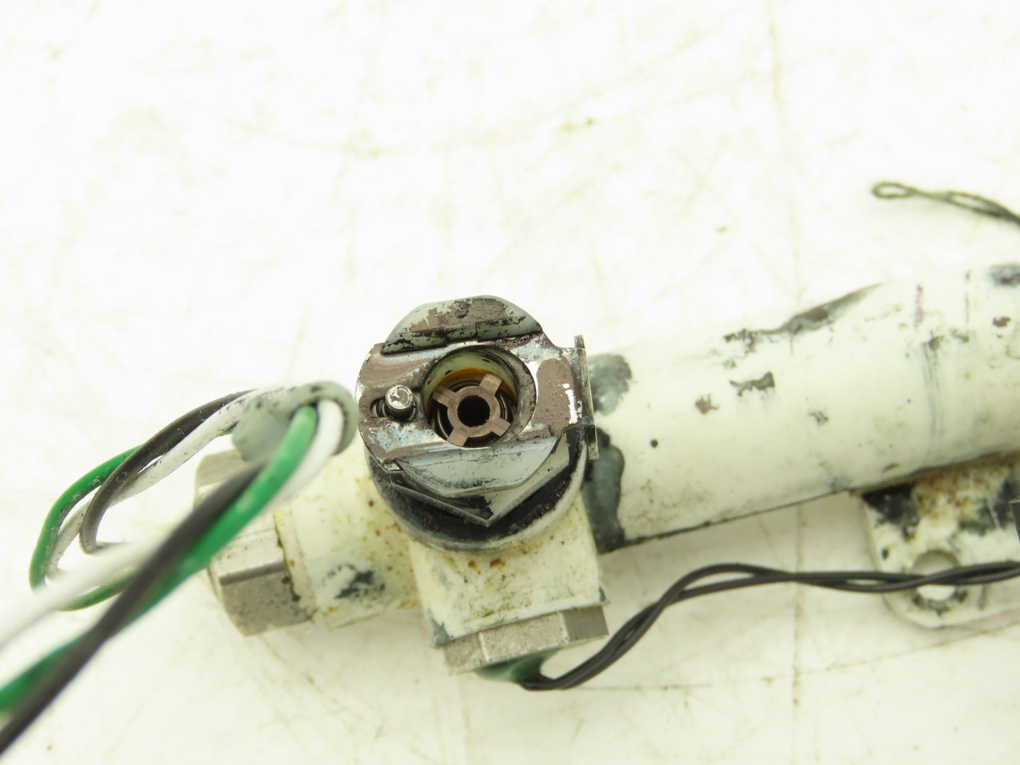 Micropump DC-337C Gear Pump Assembly 12VDC