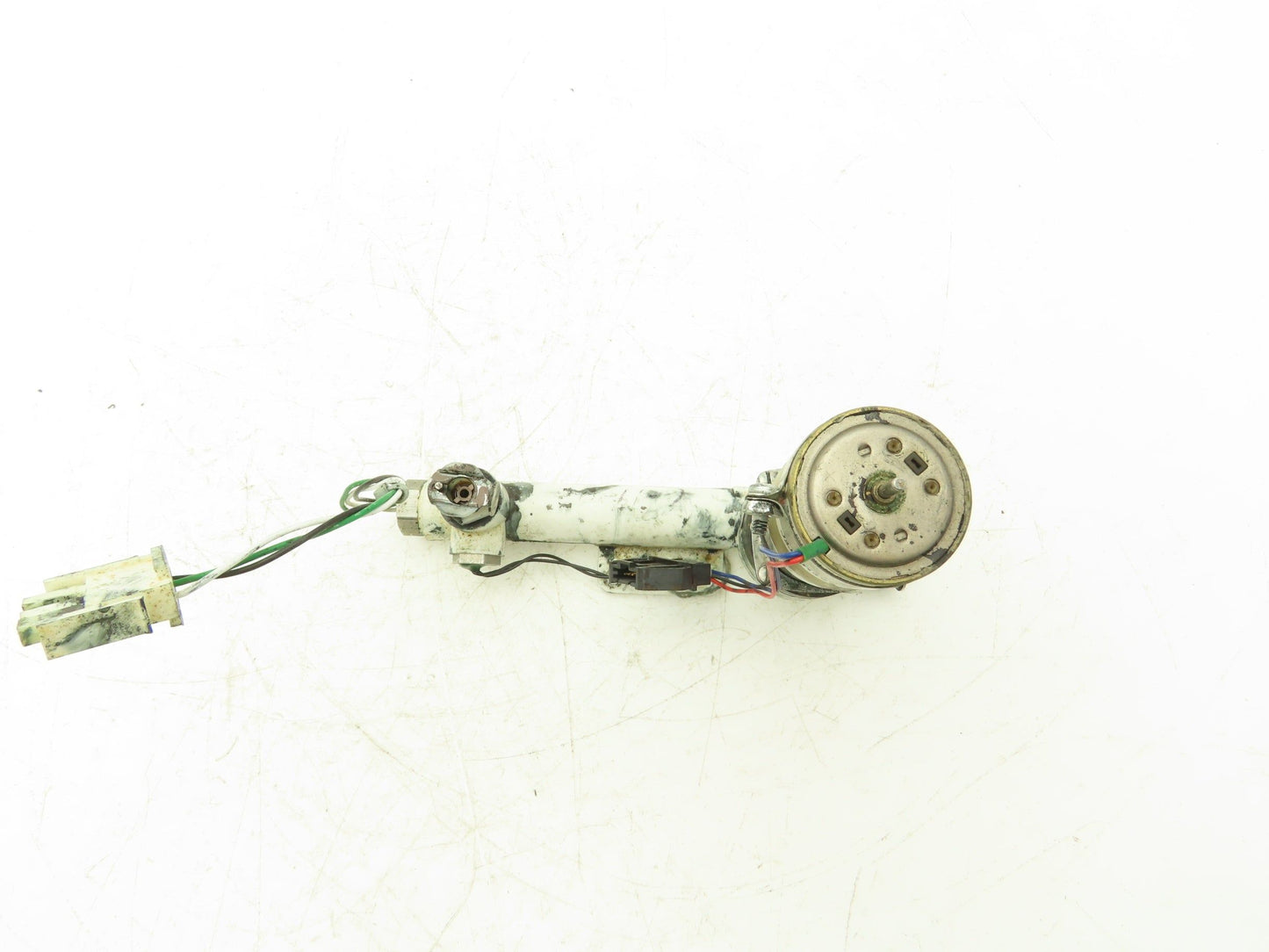 Micropump DC-337C Gear Pump Assembly 12VDC