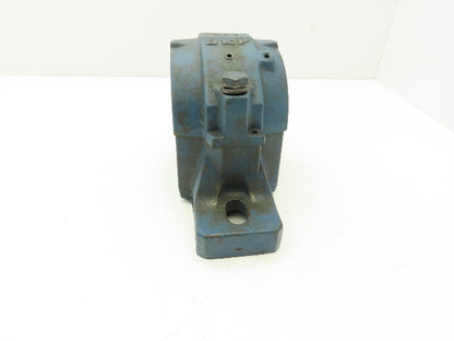 SKF SAF 517-A-BASE Split Pillow Block Bearing Housing 2-Bolt Base