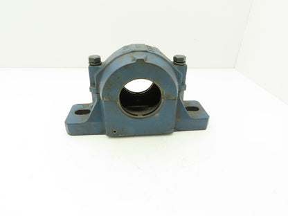 SKF SAF 517-A-BASE Split Pillow Block Bearing Housing 2-Bolt Base