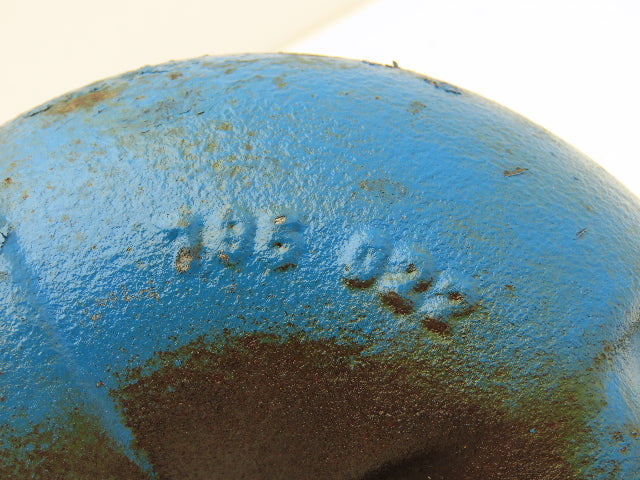 Viking 795-022 L-LS Pump Relief Valve Cast Iron