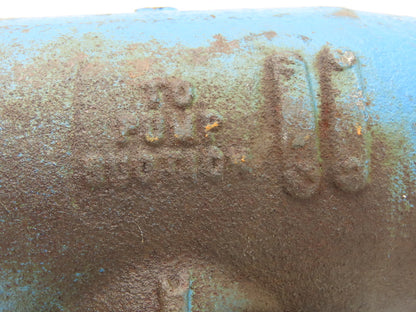 Viking 795-022 L-LS Pump Relief Valve Cast Iron