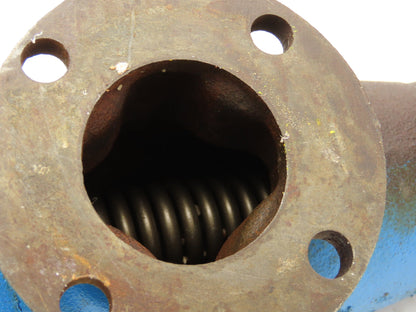 Viking 795-022 L-LS Pump Relief Valve Cast Iron