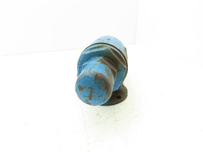 Viking 795-022 L-LS Pump Relief Valve Cast Iron