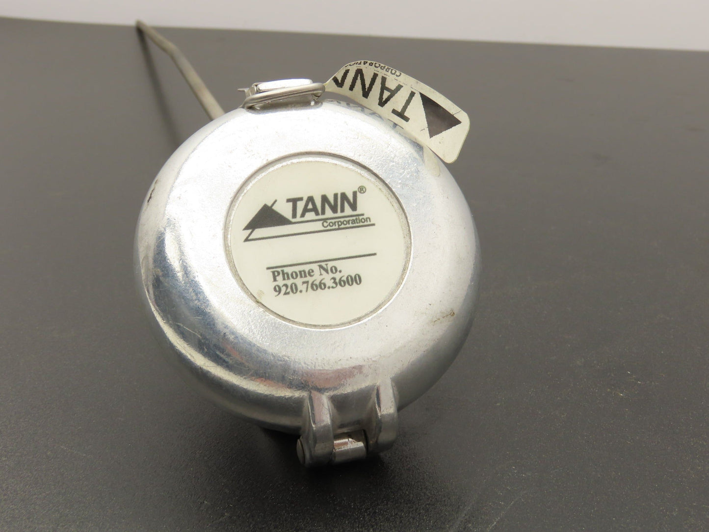 Thermocouple Temperature Probe Sensor 24"