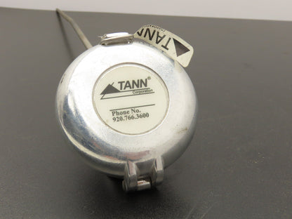 Thermocouple Temperature Probe Sensor 24"