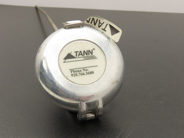 Thermocouple Temperature Probe Sensor 24"