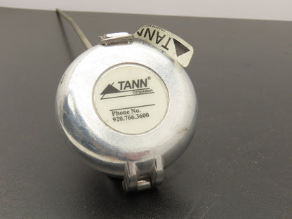 Thermocouple Temperature Probe Sensor 24"