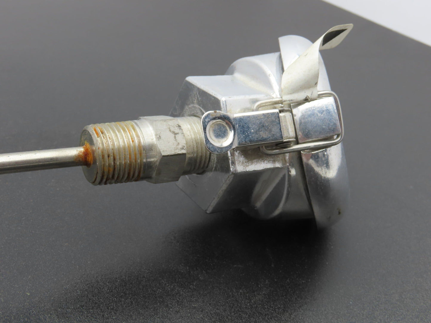 Thermocouple Temperature Probe Sensor 24"