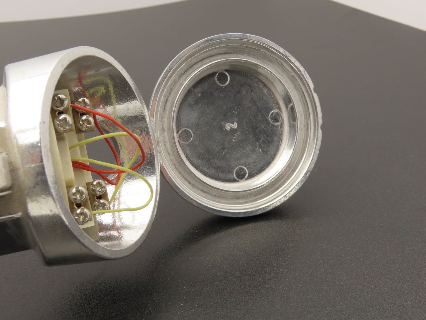 Thermocouple Temperature Probe Sensor 24"