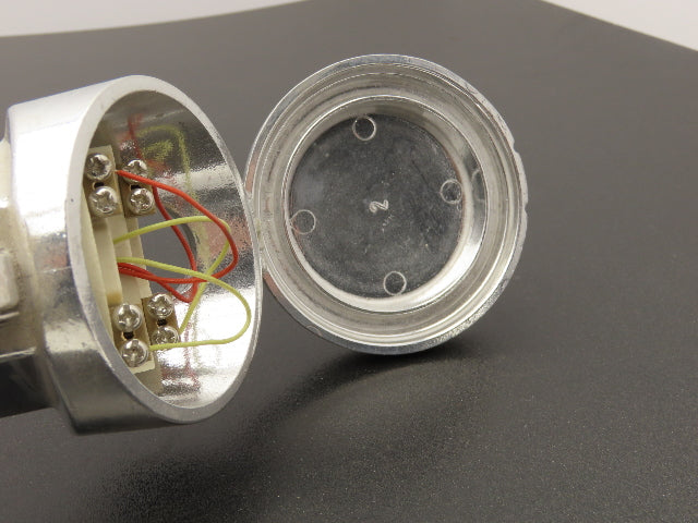 Thermocouple Temperature Probe Sensor 24"