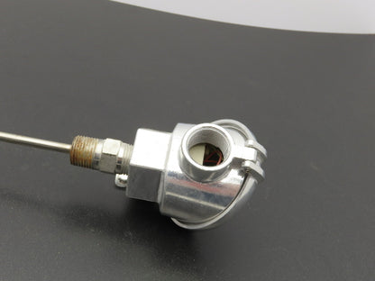 Thermocouple Temperature Probe Sensor 24"