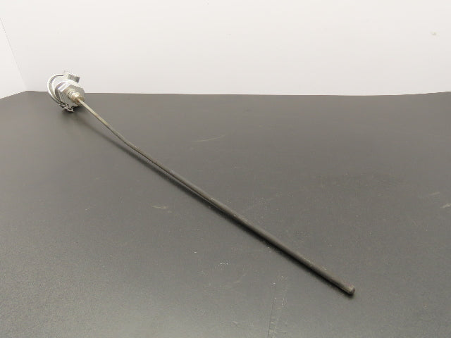 Thermocouple Temperature Probe Sensor 24"