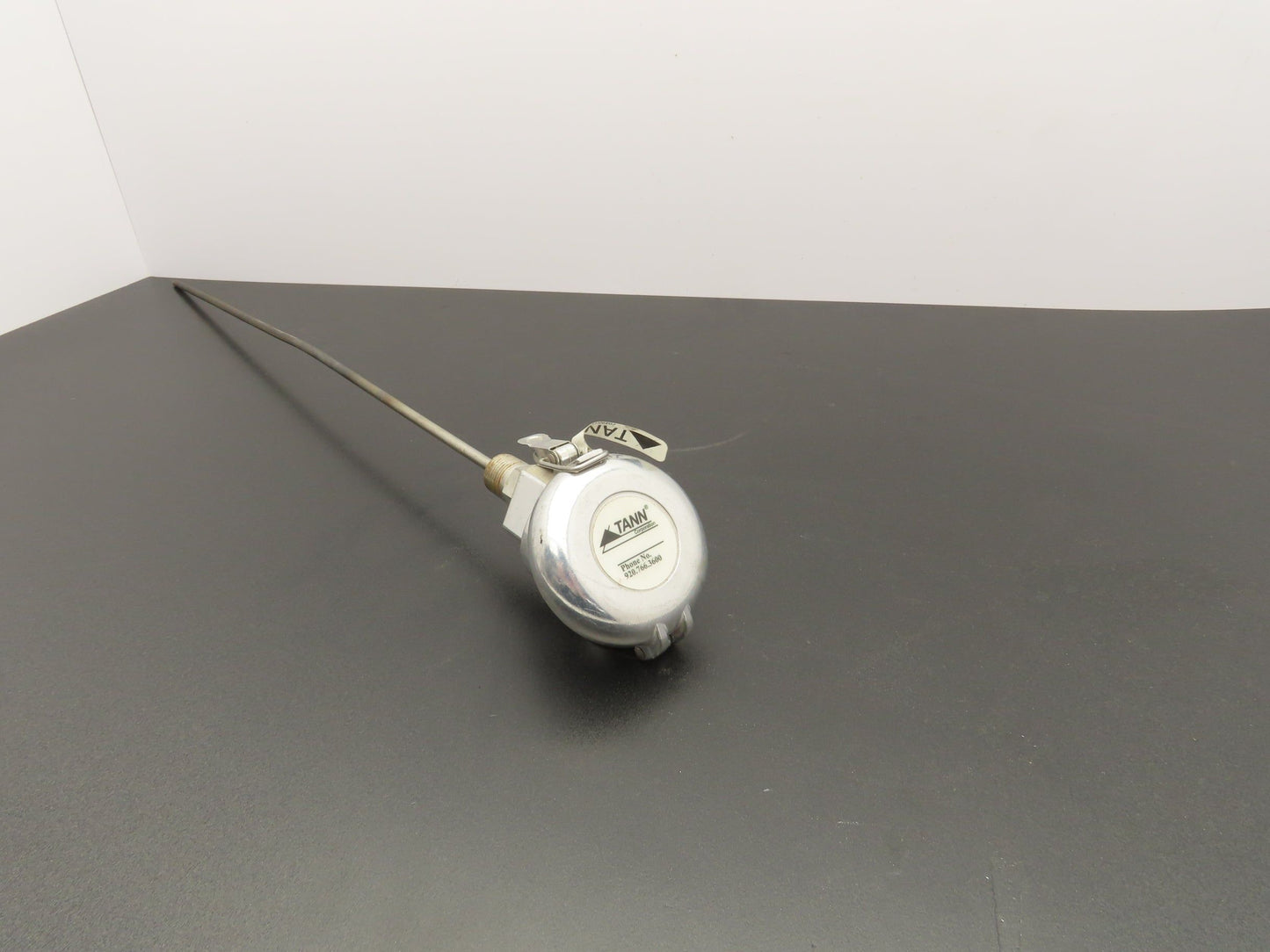 Thermocouple Temperature Probe Sensor 24"