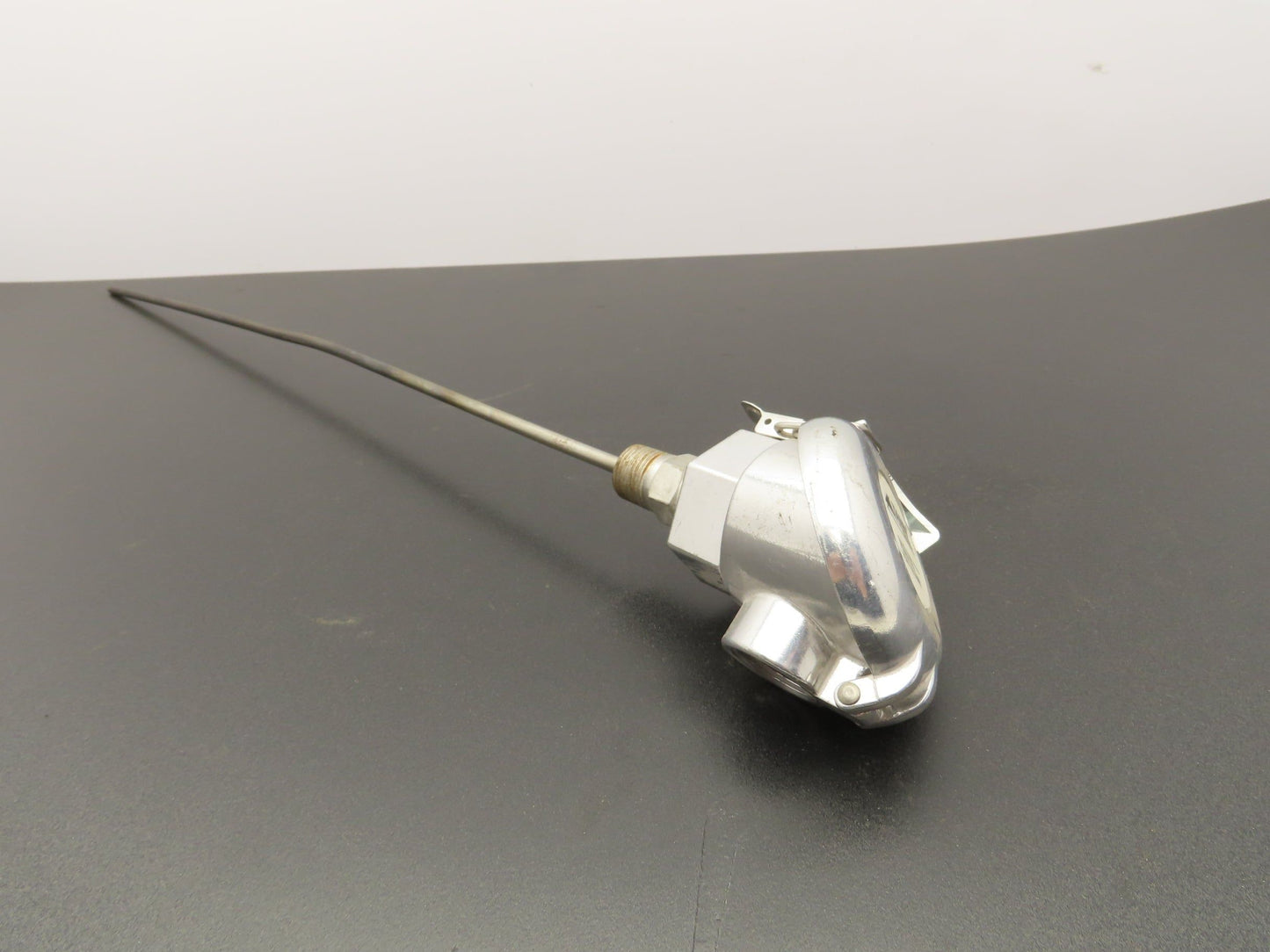 Thermocouple Temperature Probe Sensor 24"