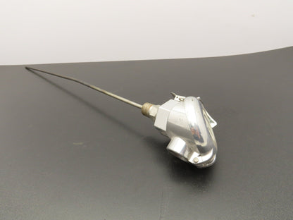 Thermocouple Temperature Probe Sensor 24"