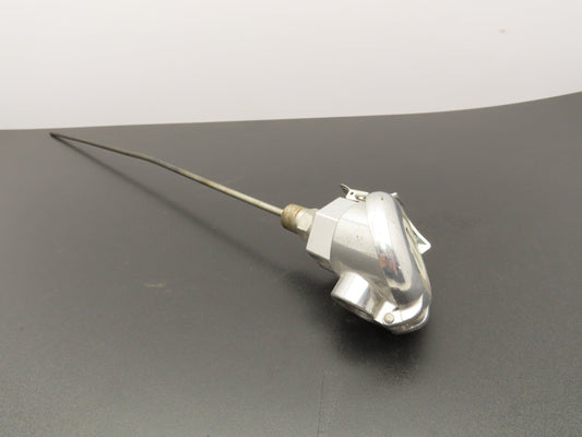Thermocouple Temperature Probe Sensor 24"