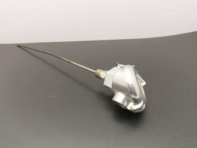 Thermocouple Temperature Probe Sensor 24"