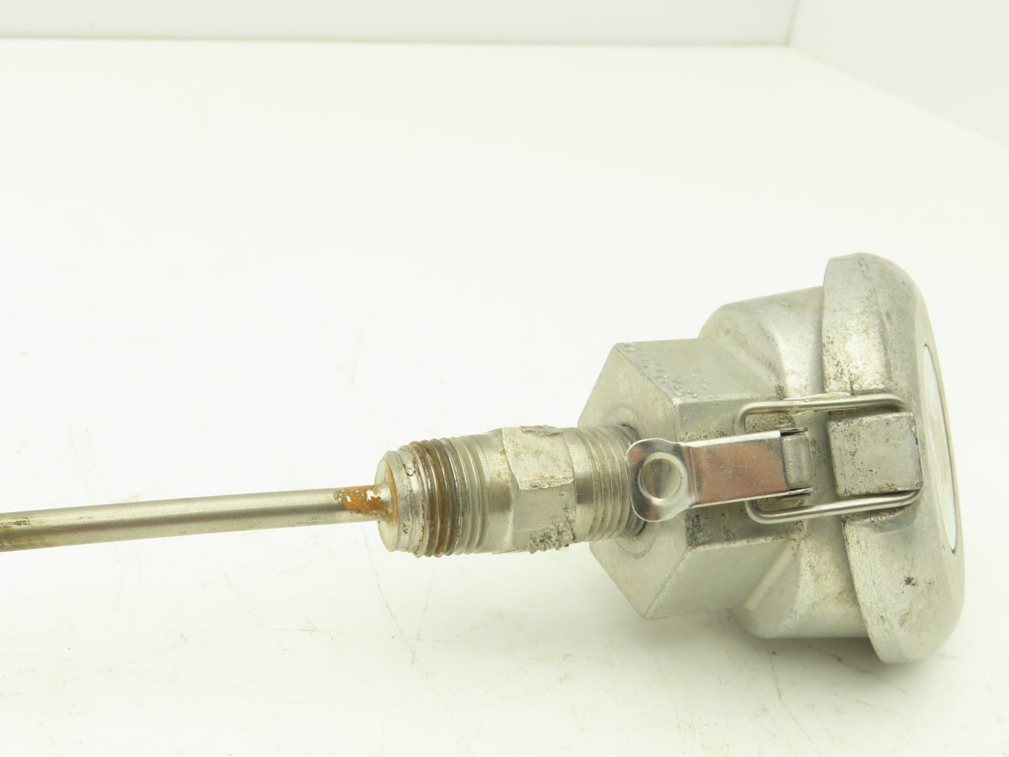 Thermocouple Temperature Probe Sensor 24"