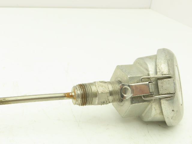 Thermocouple Temperature Probe Sensor 24"