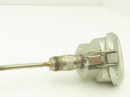 Thermocouple Temperature Probe Sensor 24"