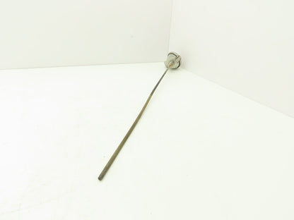 Thermocouple Temperature Probe Sensor 24"