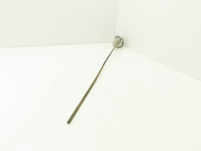 Thermocouple Temperature Probe Sensor 24"