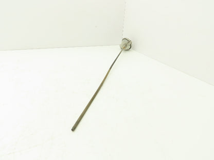 Thermocouple Temperature Probe Sensor 24"