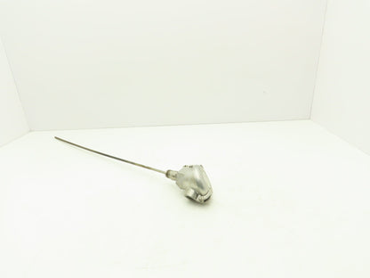 Thermocouple Temperature Probe Sensor 24"